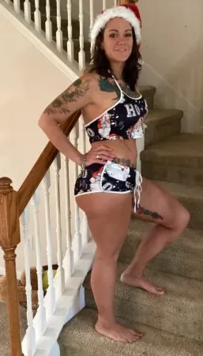 Miss JD