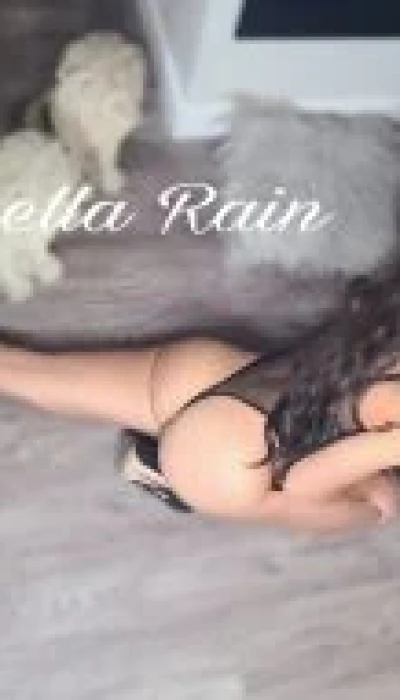 Arabella Rain