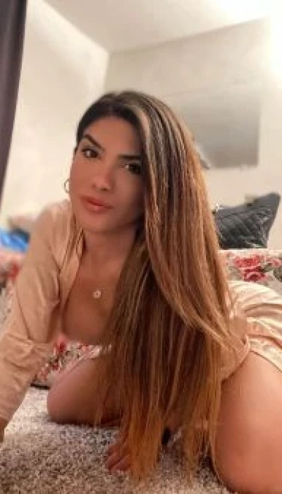 TS Nicole Emyles
