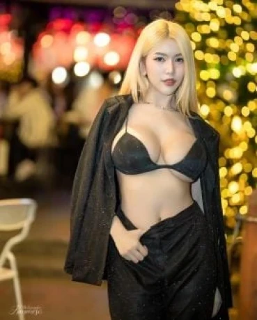 Daniella Mike