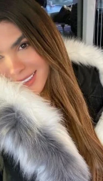 TS Nicole Emyles