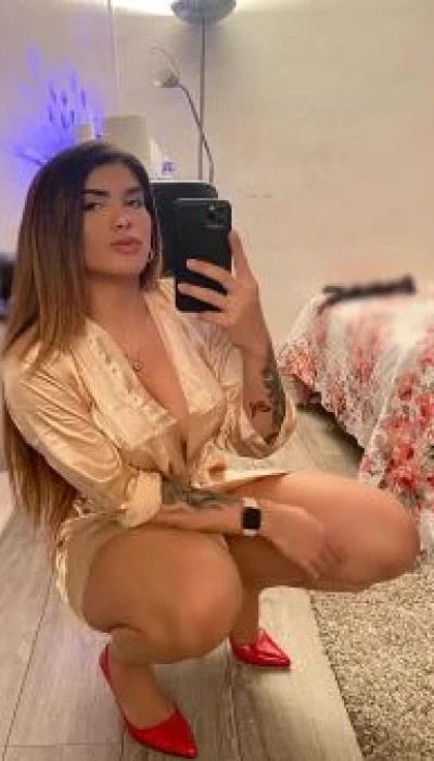 TS Nicole Emyles