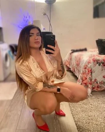 TS Nicole Emyles