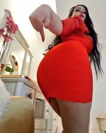 Gynarchygoddess69
