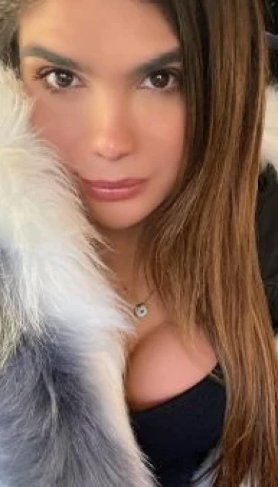 TS Nicole Emyles
