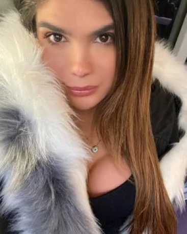 TS Nicole Emyles