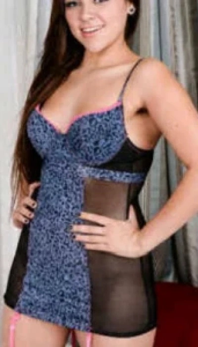 Desiree Edwards