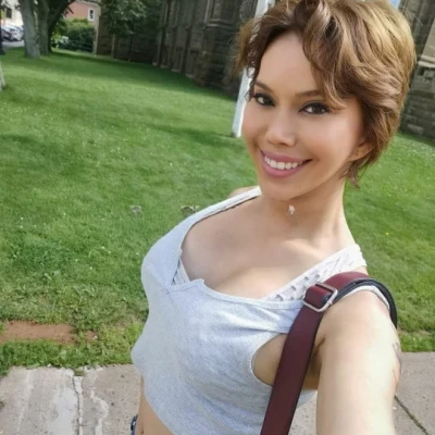 Allie Zeon
