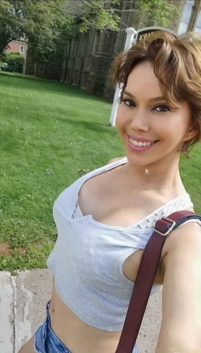 Allie Zeon