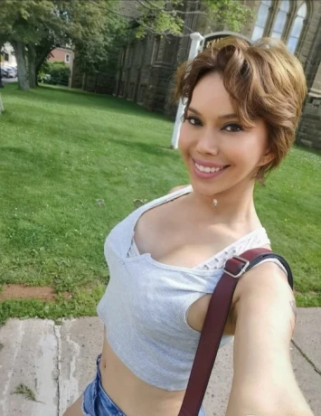 Allie Zeon