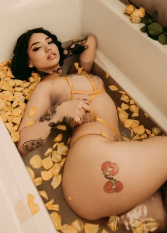 Nikkila Love