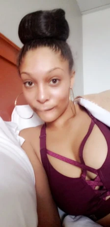 Brielle goldfinger