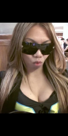 Michelle Caviar