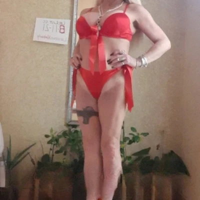 Luscious Kimberly
