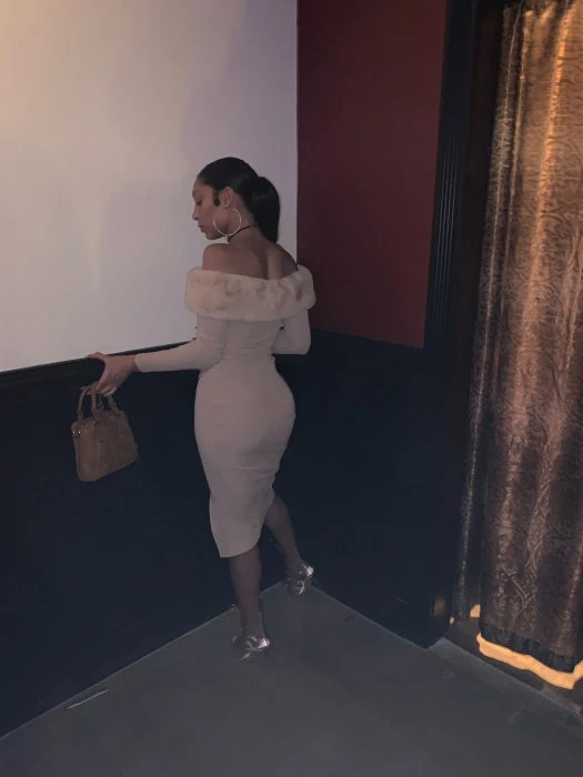Brielle goldfinger