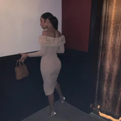 Brielle goldfinger