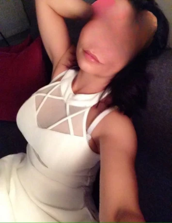 Pretty Patricia