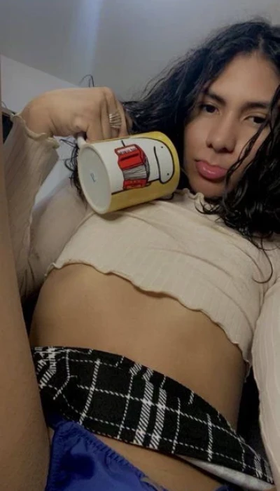 Young Trans