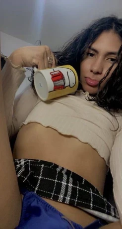 Young Trans