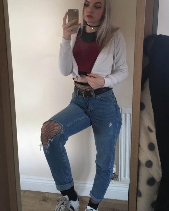 Noelle Rothford