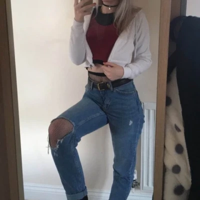 Noelle Rothford