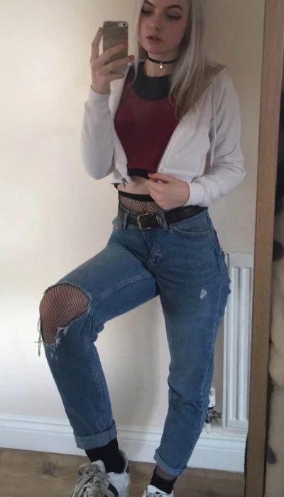Noelle Rothford