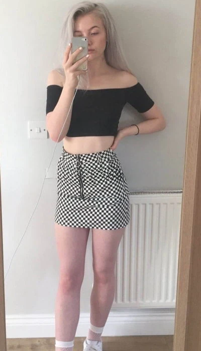 Noelle Rothford