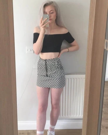 Noelle Rothford