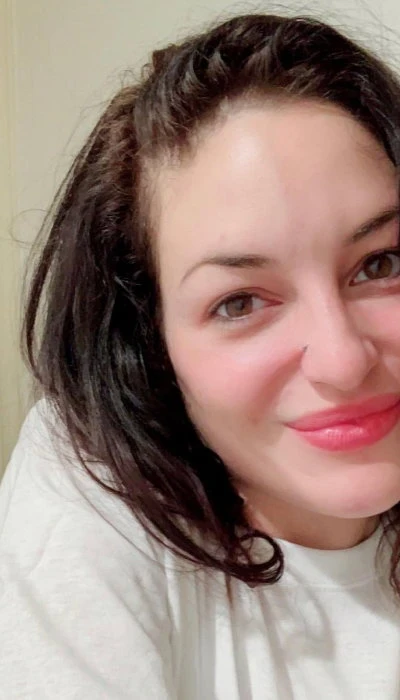 Nicole Natysin