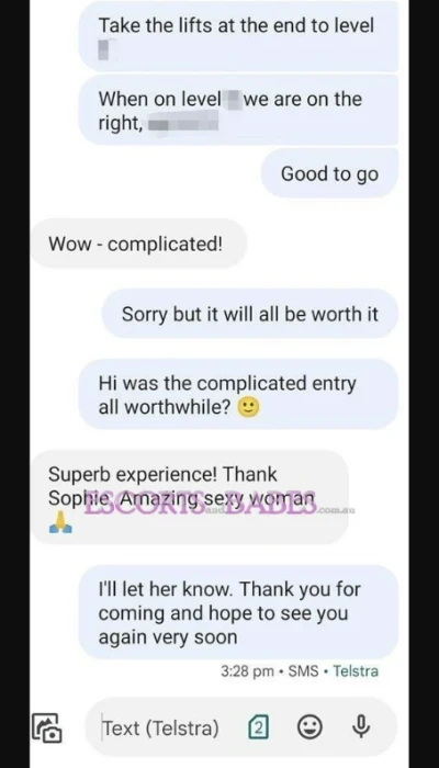 Sophie