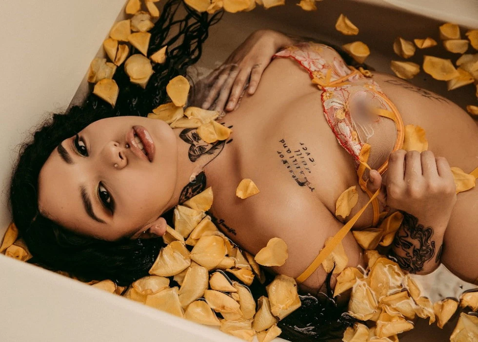 Nikkila Love