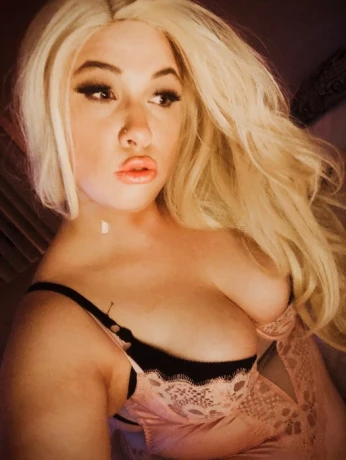 Tiffany Dollfacexo
