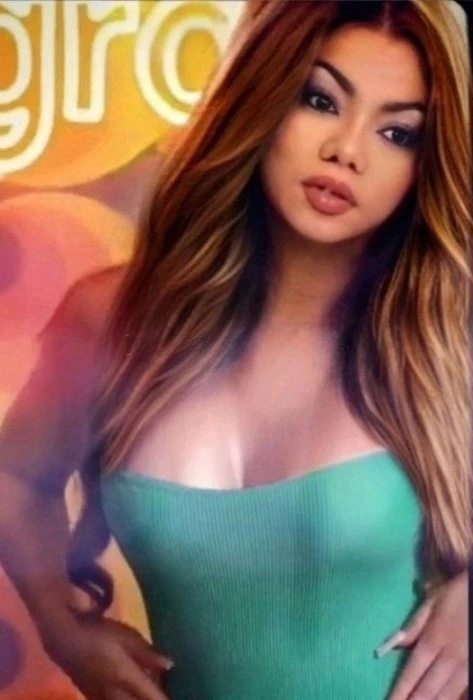 Michelle Caviar