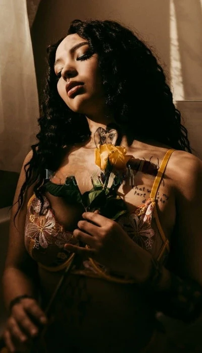Nikkila Love