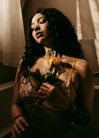 Nikkila Love