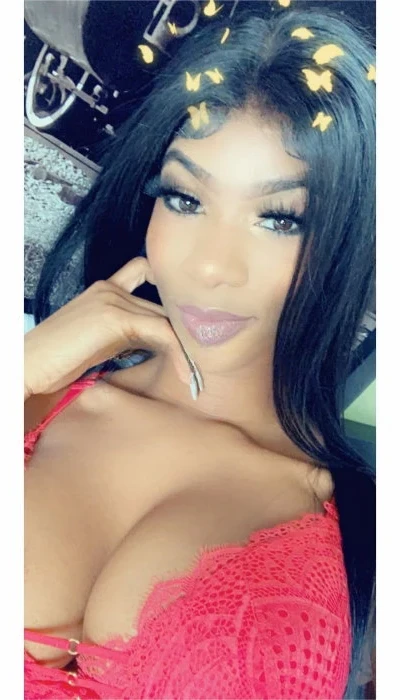 Tommie love