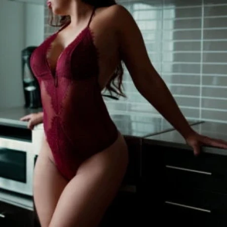 Lady Cici