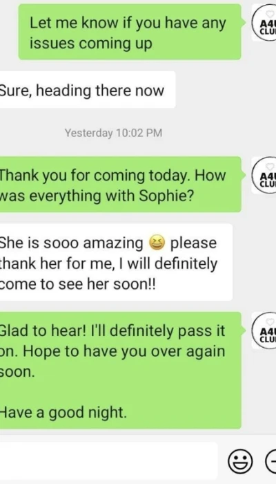 Sophie